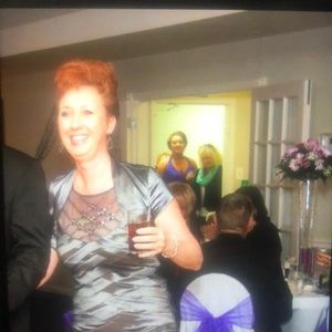 Meet your Posher, Sherry